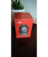 Vintage Christopher Radko Ornament Santa&#39;s Around The World  - $352.19 MXN