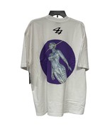 Hajime Sorayama +44 Focus SS Tee Size XL New with tags - $135.33 CAD