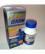 Flexi Bion turmeric black pepper collagen joint pain flexibion hyaluroni... - €18,74 EUR