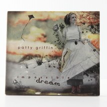 Impossible Dream by Patty Griffin (CD, 2004, ATO) ATO0017 - £4.45 GBP