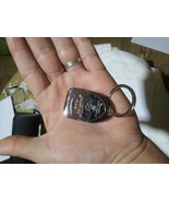 Heineken Key Chain Netherlands logo Collectibles Champions league Europe... - $13.61 CAD