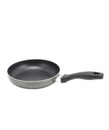 Oster Clairborne 8 Inch Aluminum Frying Pan in Charcoal Grey - $643.44 MXN