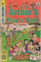 Archie Pals n Gals #116 ORIGINAL Vintage 1977 Archie Comics GGA Veronica - £11.89 GBP