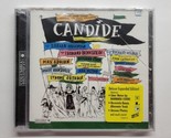 Candide / O.B.C. by Broadway Cast (CD, 2003) BRAND NEW SEALED - $24.74