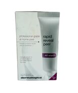 Dermalogica Professional Grade At Home Peel Age Smart Rapid Reveal 10 Pe... - $70.30