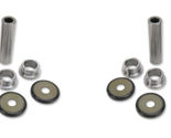 Independent Rear Suspension Knuckle Bushing Kit For 08-13 Yamaha Rhino 7... - £90.07 GBP