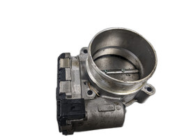 Throttle Valve Body From 2019 Ford F-150  5.0 JL3E9F991AA 4wd - $79.15