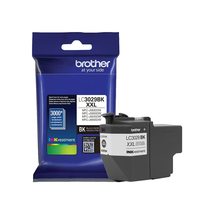 Brother Genuine Super High Yield Black Ink Cartridge, LC3029BK, Replacement Blac - £25.12 GBP+