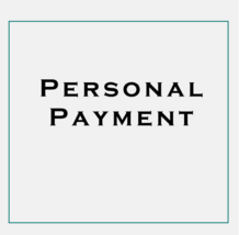 PERSONAL ORDER for rai_8420 [Expedited Shipping Method] - $21.78
