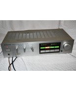 kenwood vintage ka-55 Stereo Integrated Amplifier tested rare 517a2b - $355.12 CAD