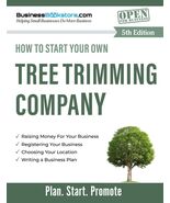 How to Start Your Own Tree Trimming Business - $384.96 MXN