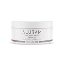 Aluram Clean Beauty Collection Styling Clay 3.4oz 96ml - $14.40