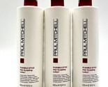 Paul Mitchell Flexible Style Hair Sculpting Lotion Lasting Control 16.9 ... - $65.29