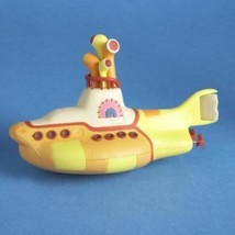 Beatles - Yellow Submarine Ornament by Kurt Adler Inc. - $18.76