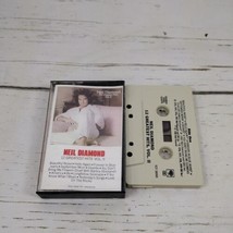 12 Greatest Hits, Vol. 2 by Neil Diamond (Cassette, Oct-1990, Columbia (USA)) - £5.23 GBP