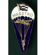 CIRCA PRE-1981, CUBA, PARA WING, MASTER, MAESTRO, B&amp;T 1890, AIRBORNE, OB... - £14.80 GBP