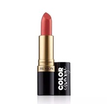 Revlon Super Lustrous Lipstick Color Charge Collection - #026 HIGH ENERG... - £5.49 GBP