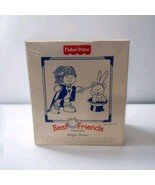 1999 Avon Exclusive Fisher Price Best Friends Magic Show NIP - $20.25 CAD