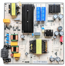 LG 81-PBE065-H4A24AP Power Supply Board - $25.50