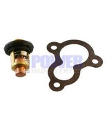 Thermostat Kit for Yamaha F25 2005-up 69M-12411-01-00  68D-E2414-A0-00 - €27,59 EUR