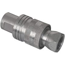 Apache 39041235 1/2&quot; Female Pipe Thread x 1/2&quot; Body Two-Way Sleeve Hydra... - $62.32 CAD