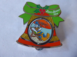 Disney Exchange Pins 137098 Vacation 2019 - Resort Bells - Vero Beach-
show o... - £21.43 GBP