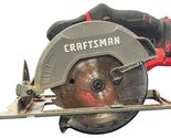 Craftsman Cordless hand tools Cmcs500 489138 - $39.00