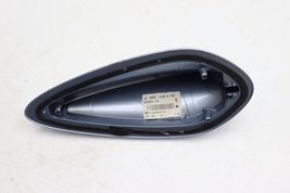 12-18 BMW F30 320I 328I ROOF SHARK FIN ANTENNA COVER CAP LIQUID BLUE E2861 image 9