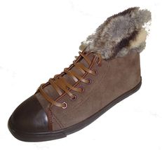 Fredrick Insulated Casual Wear Ankle High Winter Boots - by BE&amp;D/Maison ... - $29.55