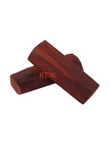 Pure And Orignal Red Sandalwood (Lal Chandan) Stick 135-145 Grams Free Ship . - £27.36 GBP