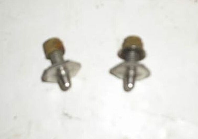 1988 Yamaha Waverunner 500 Seat Stabilizer Pins - $11.88