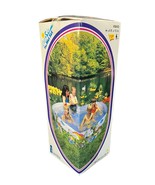 Vintage Intex The Wet Set Snapset Pool 6ft. x 15in no. 58450 - $74.41