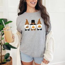 Thanksgiving Gnomes Graphic Tee - $31.45