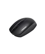 Micronics E1S Wireless Silent Low Noise Mouse USB Receiver Quiet Click (... - $29.89