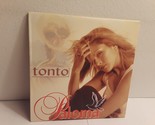 Paloma - Tonto (singolo CD promozionale, 2003, universale) - £15.12 GBP