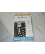 Mistbox Air Conditioner Cooler Model MB101 Complete New Sealed 517a1 - $325.00