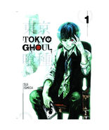 Tokyo Ghoul Manga Comic Vol 1-14 Loose / Full Set English version - $18.81+