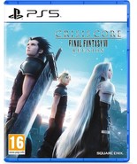 Crisis Core -Final Fantasy VII- Reunion (PS5) Import Region Free - $55.00