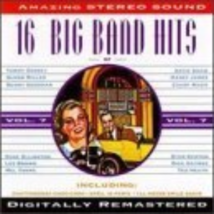 Big Band Era, Vol. 7 by Big Band Era Cd - £9.37 GBP