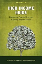 Aftershock&#39;s High Income Guide Andrew Packer - $0.98