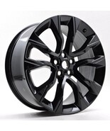 2017-2022 Land Range Rover Sport 22&quot; 22x9.5 5x120 Rim 10 Spoke Wheel ET4... - $666.00 CAD