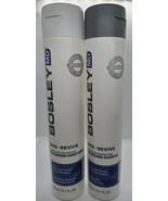 Bosley MD BOS Revive Non Color-Treated Hair Nourishing Shampoo & Conditi... - €15,24 EUR Bosley MD BOS Revive Non Color-Treated Hair Nourishing Shampoo & Conditi... - €15,24 EUR