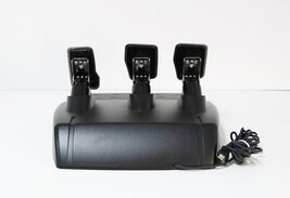 Logitech G923 Racing Wheel and Pedals for Xbox X/S, Xbox One and PC 941-000156 image 8