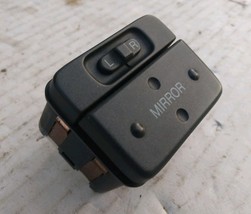 92 93 94 95 CIVIC EX EJ1 Dash power mirror directional control switch GR... - $38.22