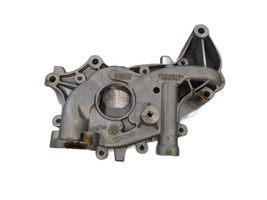 Engine Oil Pump From 2013 Ford Flex  3.5 7T4E6621BA Turbo - $34.95