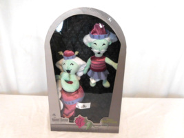 Disney Parks Haunted Mansion Opera Singer Set Ghost Limited Release Plus... - £30.89 GBP