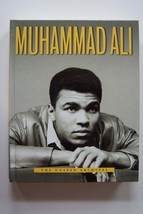 Muhammad Ali The Unseen Archives Hardcover UK First Edition - £20.39 GBP