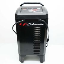 Schumacher SC1309 Electric Fully Automatic Wheeled Battery Charger image 2