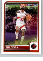 2023-24 Panini Hoops Haunted #200 Gary Trent Jr. NM-MT Raptors ID:74950 - £1.32 GBP