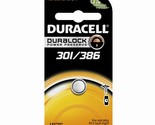 Duracell - N 1.5V Specialty Alkaline Battery - long-lasting battery - 1 ... - $5.35